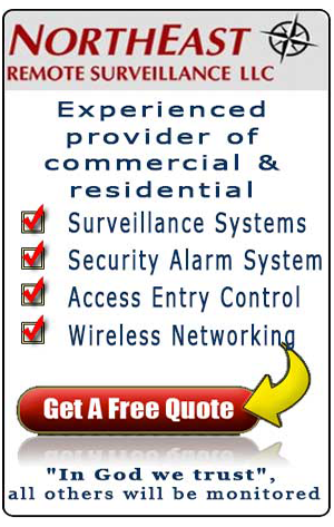 Northeast Remote Surveillance & Alarm, Slatington, Pa 18080