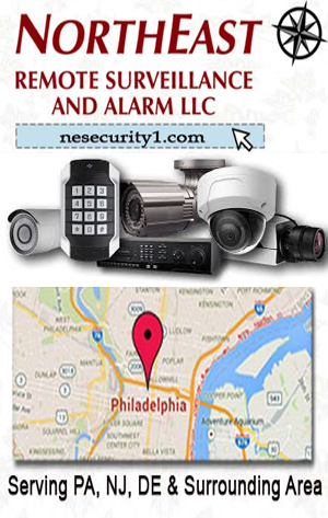 Northeast Remote Surveillance & Alarm, Slatington, Pa 18080