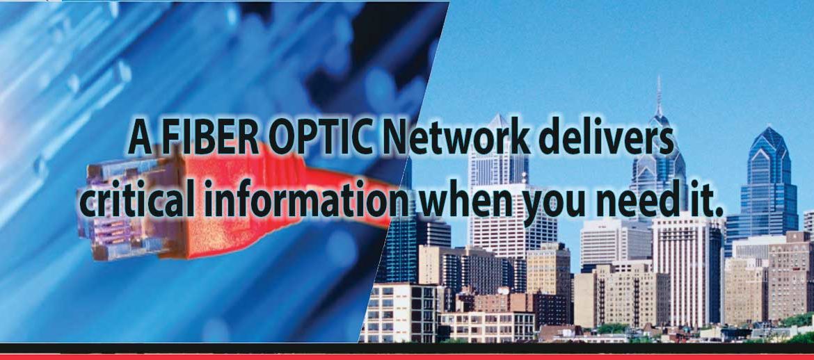 Critical Fiber Optic Termination Solutions